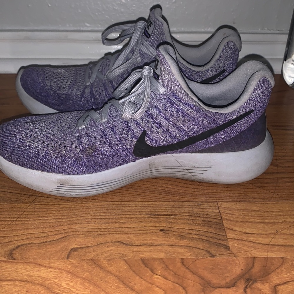 Nike Lunarlon Running Shoes